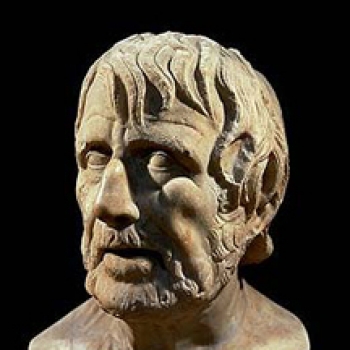 Dice Hecatón: te descubriré un modo de provocar el amor sin filtro magico, sin hierbas, sin ensalmos de hechicera: si quieres ser amado, ama